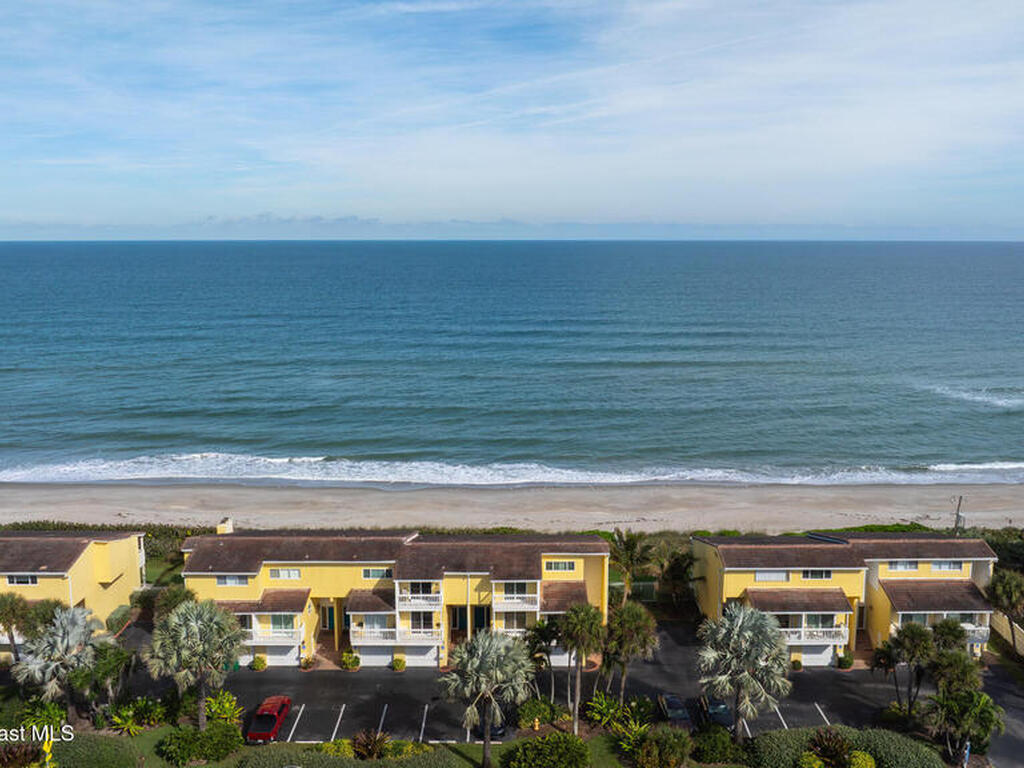 2957 Highway A1A, Melbourne Beach, FL 32951