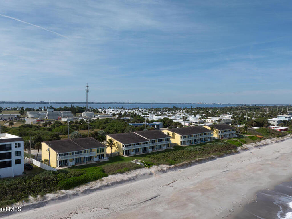 2957 Highway A1A, Melbourne Beach, FL 32951