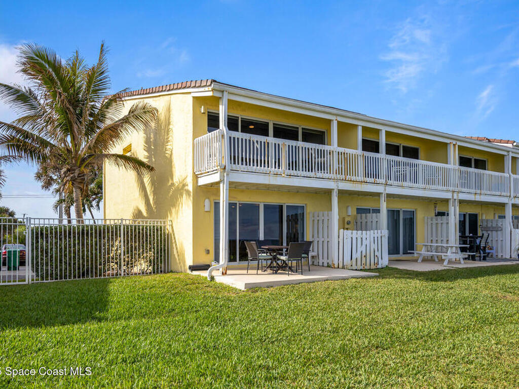 2957 Highway A1A, Melbourne Beach, FL 32951