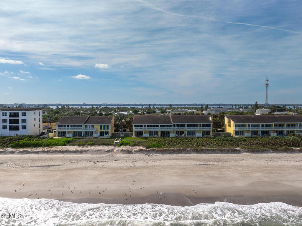 2957 Highway A1A, Melbourne Beach, FL 32951