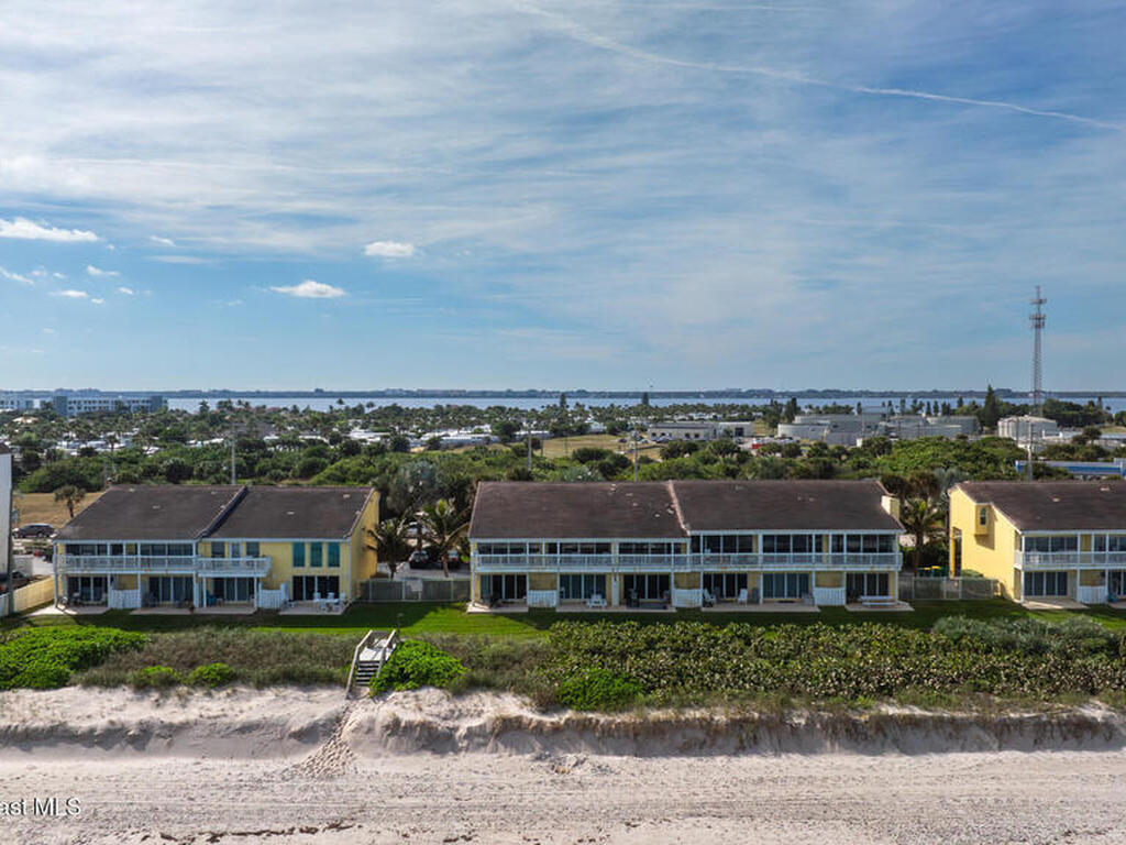 2957 Highway A1A, Melbourne Beach, FL 32951