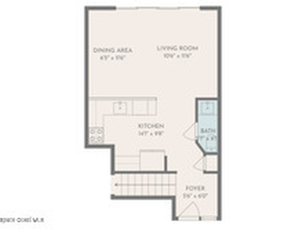 2957 Highway A1A, Melbourne Beach, FL 32951