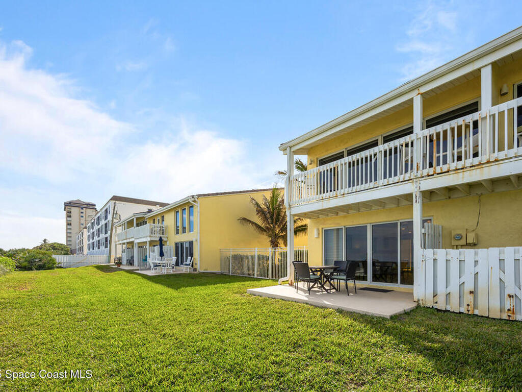 2957 Highway A1A, Melbourne Beach, FL 32951