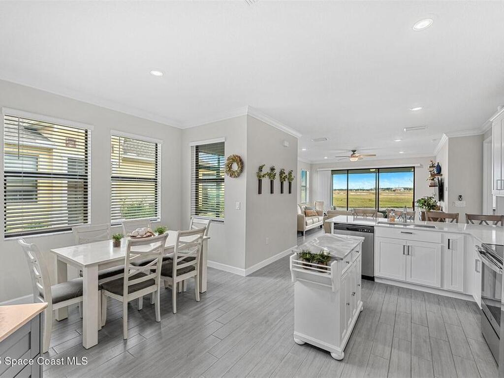 9763 Alister Drive, Melbourne, FL 32940