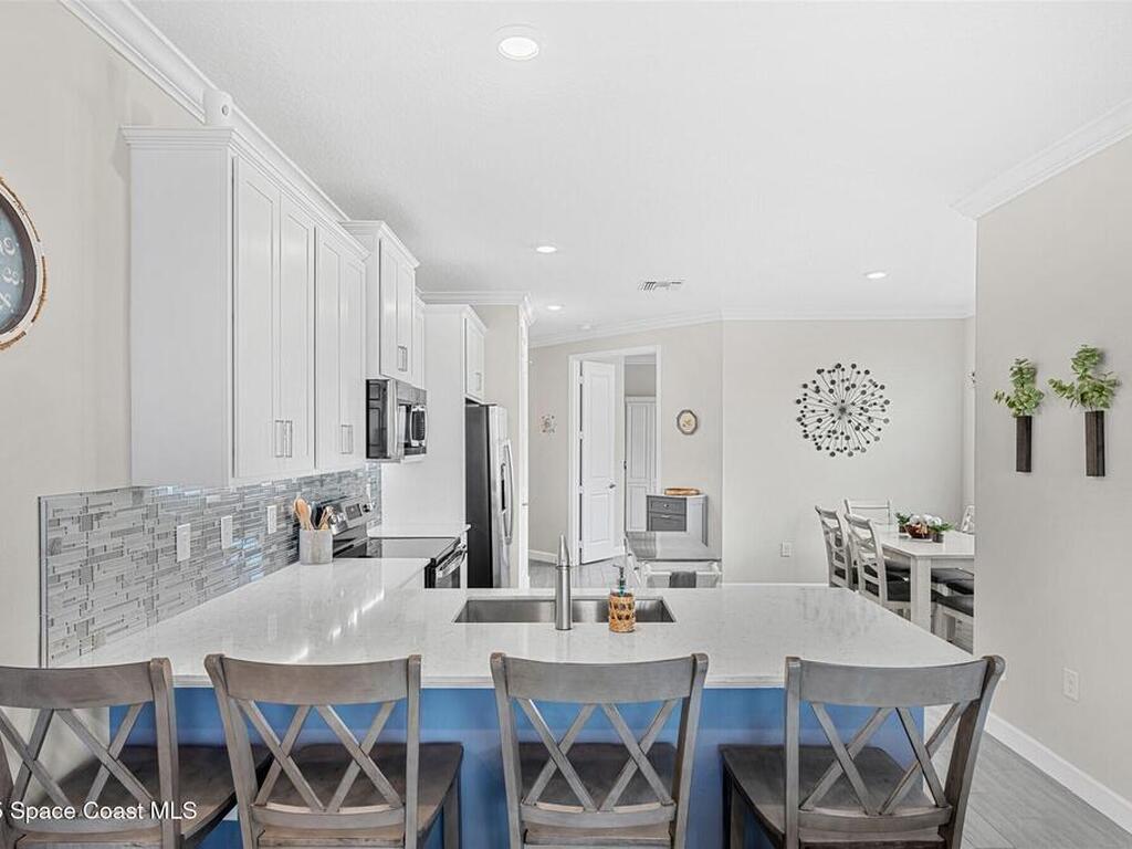 9763 Alister Drive, Melbourne, FL 32940