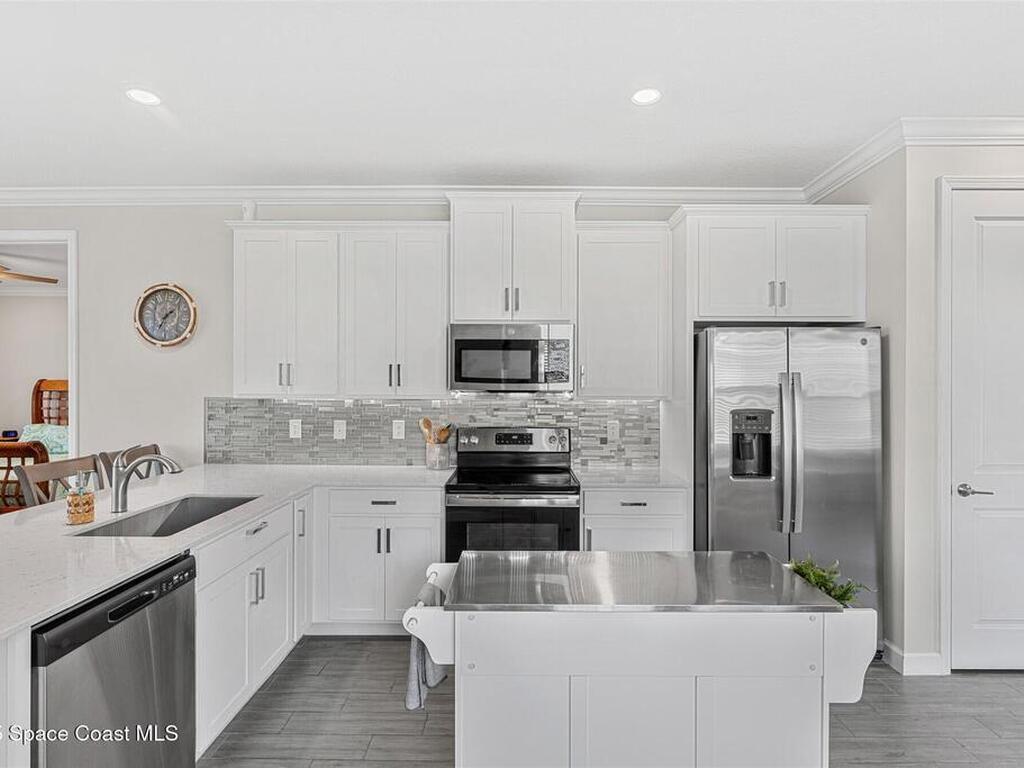 9763 Alister Drive, Melbourne, FL 32940