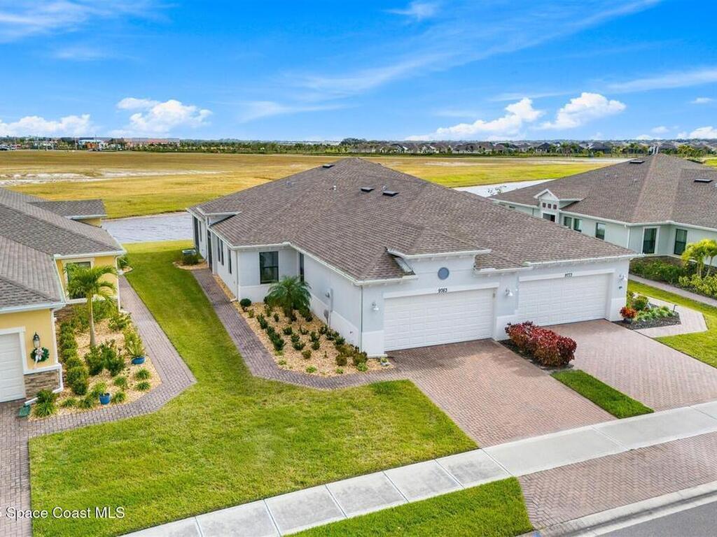 9763 Alister Drive, Melbourne, FL 32940