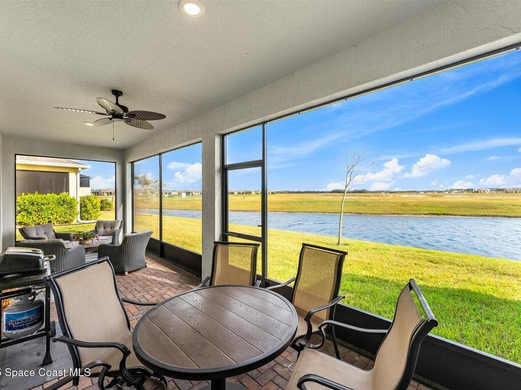 9763 Alister Drive, Melbourne, FL 32940