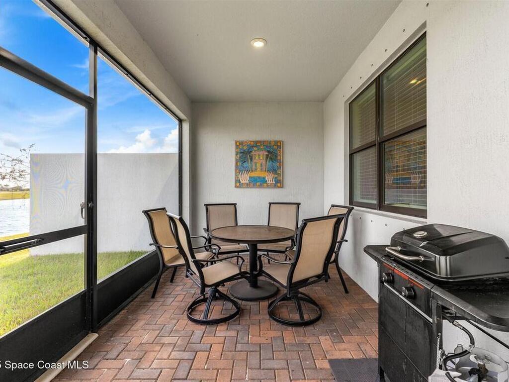 9763 Alister Drive, Melbourne, FL 32940