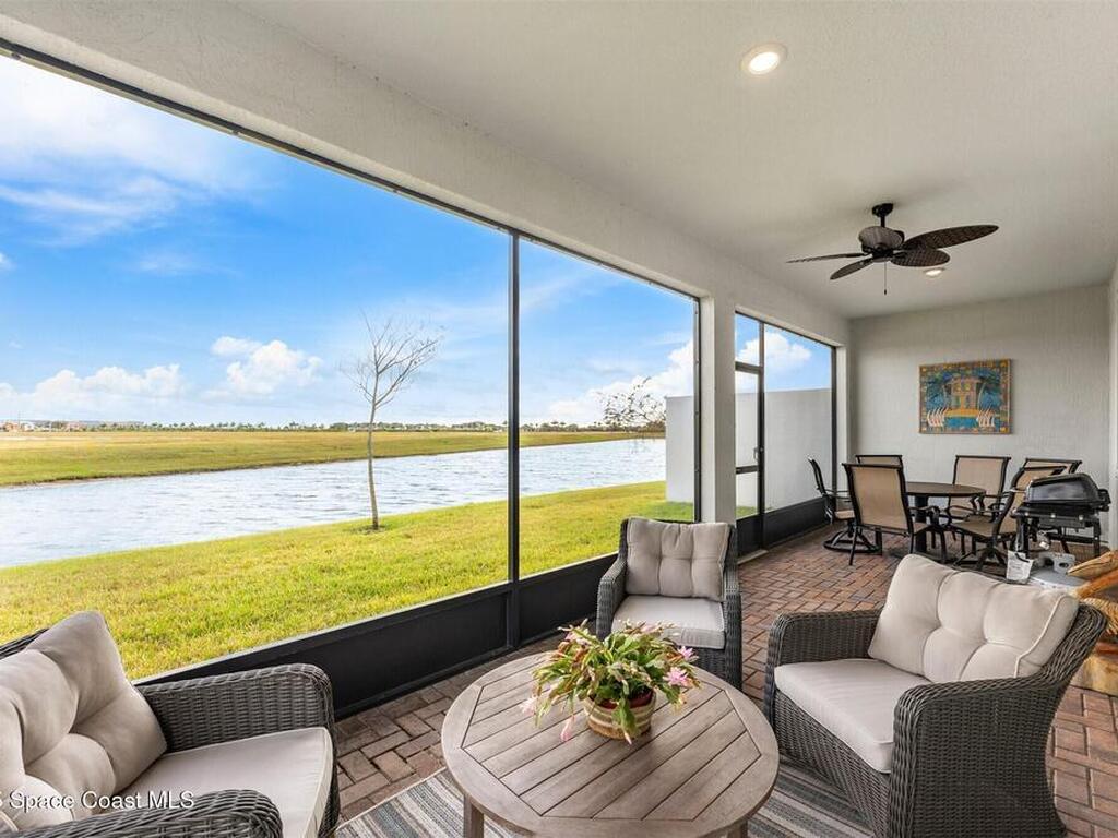 9763 Alister Drive, Melbourne, FL 32940