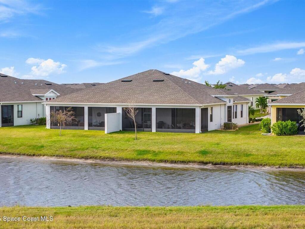 9763 Alister Drive, Melbourne, FL 32940