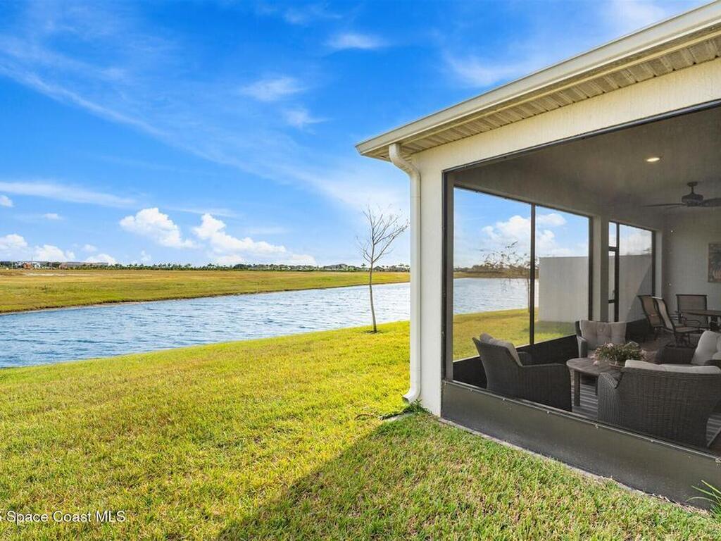 9763 Alister Drive, Melbourne, FL 32940