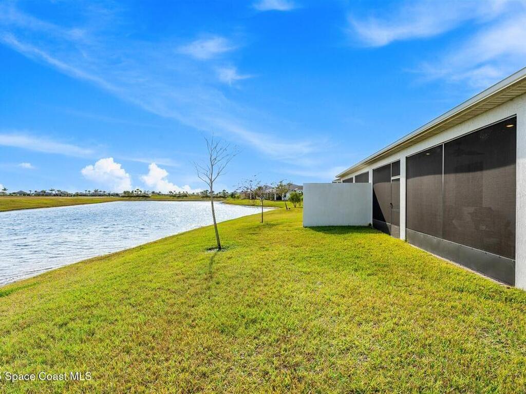 9763 Alister Drive, Melbourne, FL 32940