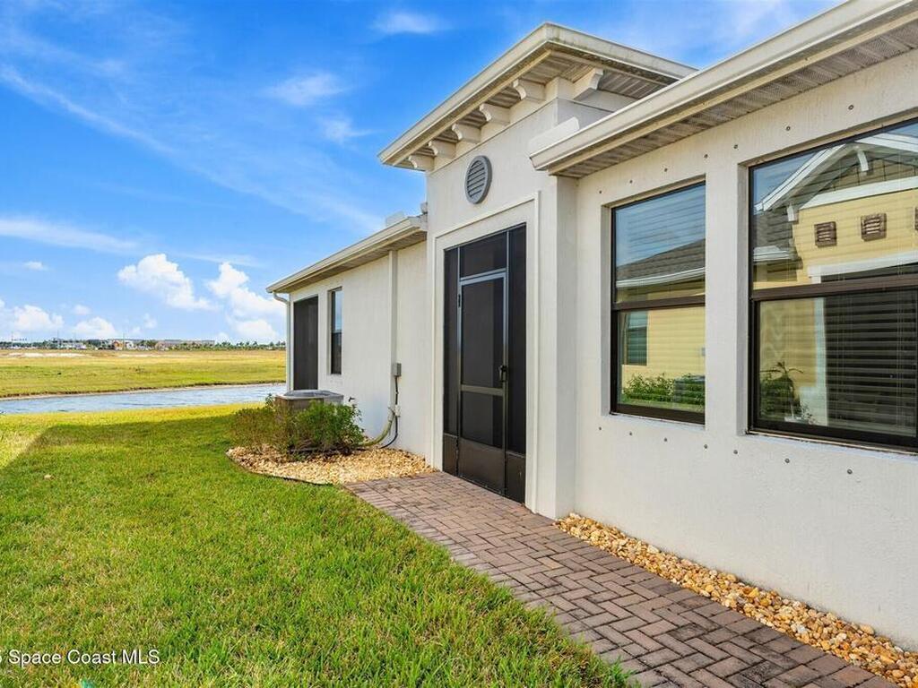 9763 Alister Drive, Melbourne, FL 32940