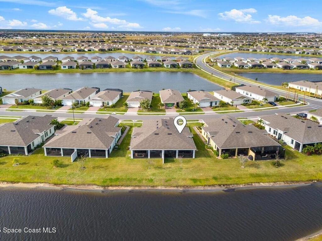 9763 Alister Drive, Melbourne, FL 32940