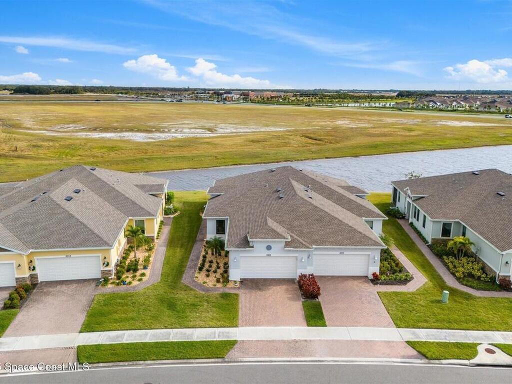 9763 Alister Drive, Melbourne, FL 32940