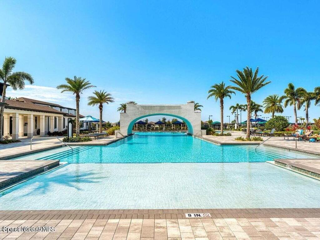 9763 Alister Drive, Melbourne, FL 32940