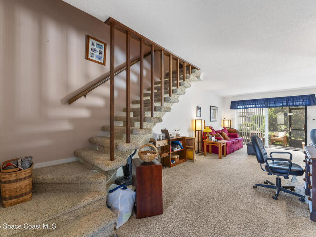 145 Skyline Boulevard, Satellite Beach, FL 32937