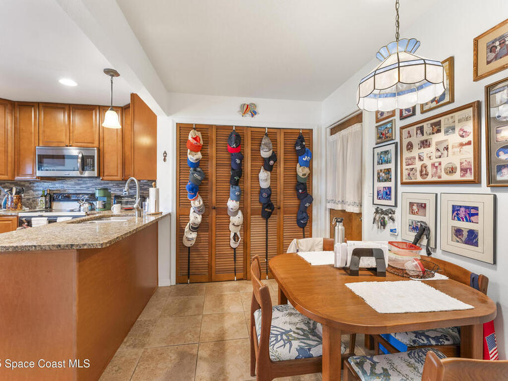 145 Skyline Boulevard, Satellite Beach, FL 32937