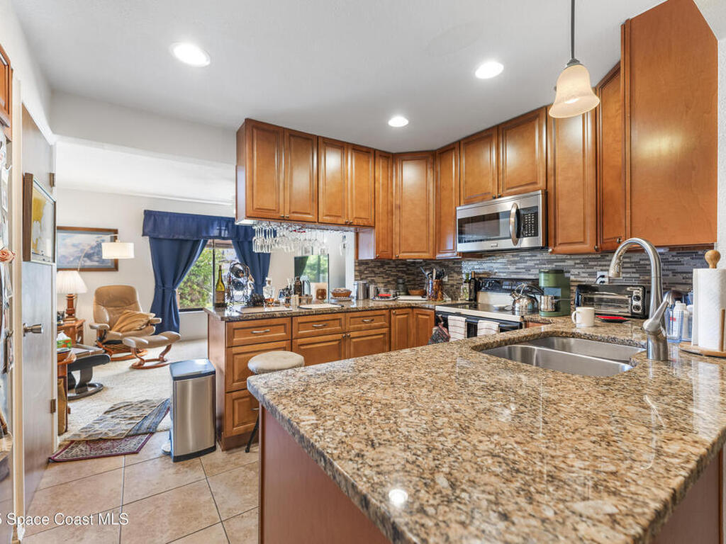 145 Skyline Boulevard, Satellite Beach, FL 32937