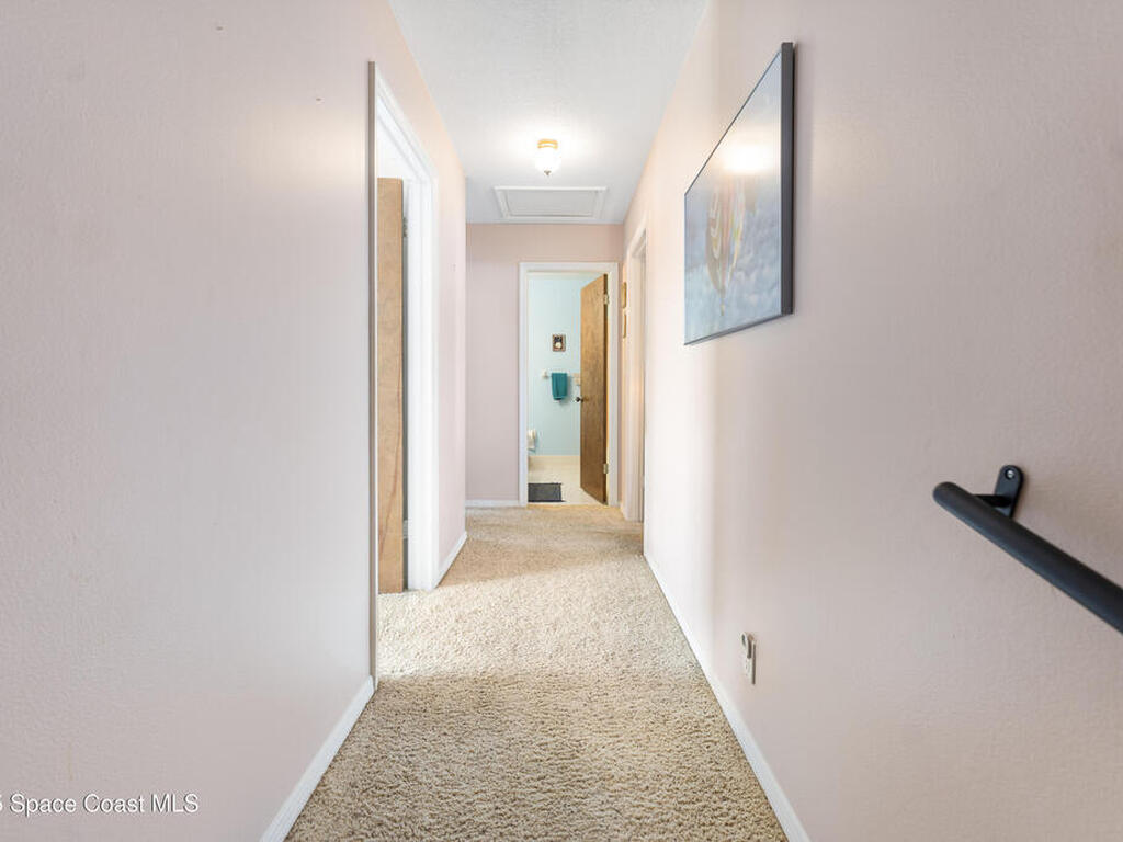 145 Skyline Boulevard, Satellite Beach, FL 32937