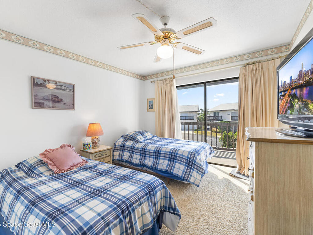 145 Skyline Boulevard, Satellite Beach, FL 32937