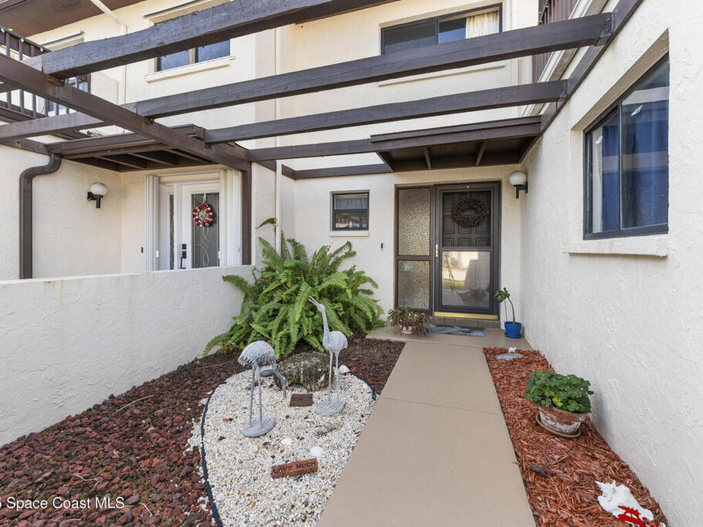 145 Skyline Boulevard, Satellite Beach, FL 32937