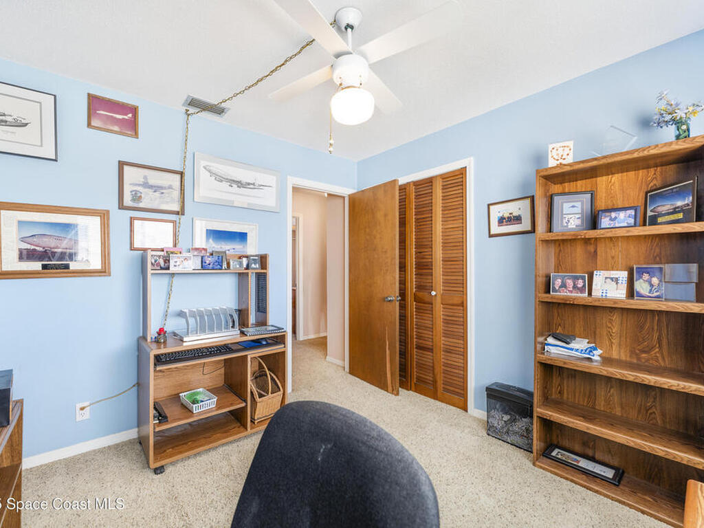 145 Skyline Boulevard, Satellite Beach, FL 32937