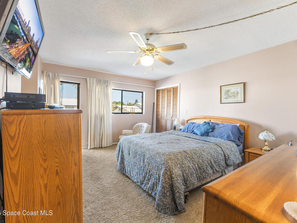 145 Skyline Boulevard, Satellite Beach, FL 32937