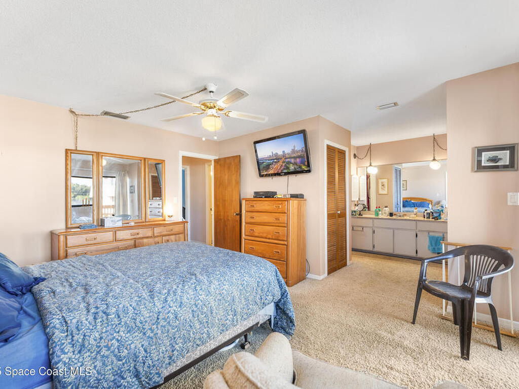 145 Skyline Boulevard, Satellite Beach, FL 32937