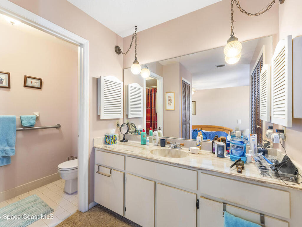 145 Skyline Boulevard, Satellite Beach, FL 32937