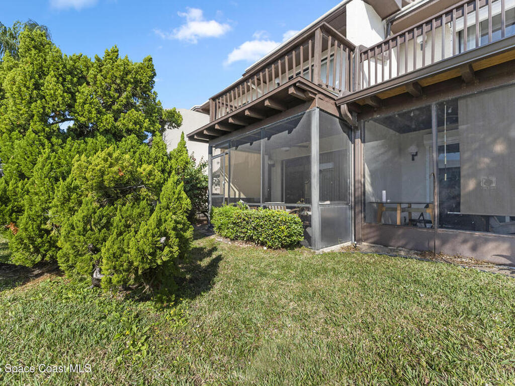 145 Skyline Boulevard, Satellite Beach, FL 32937