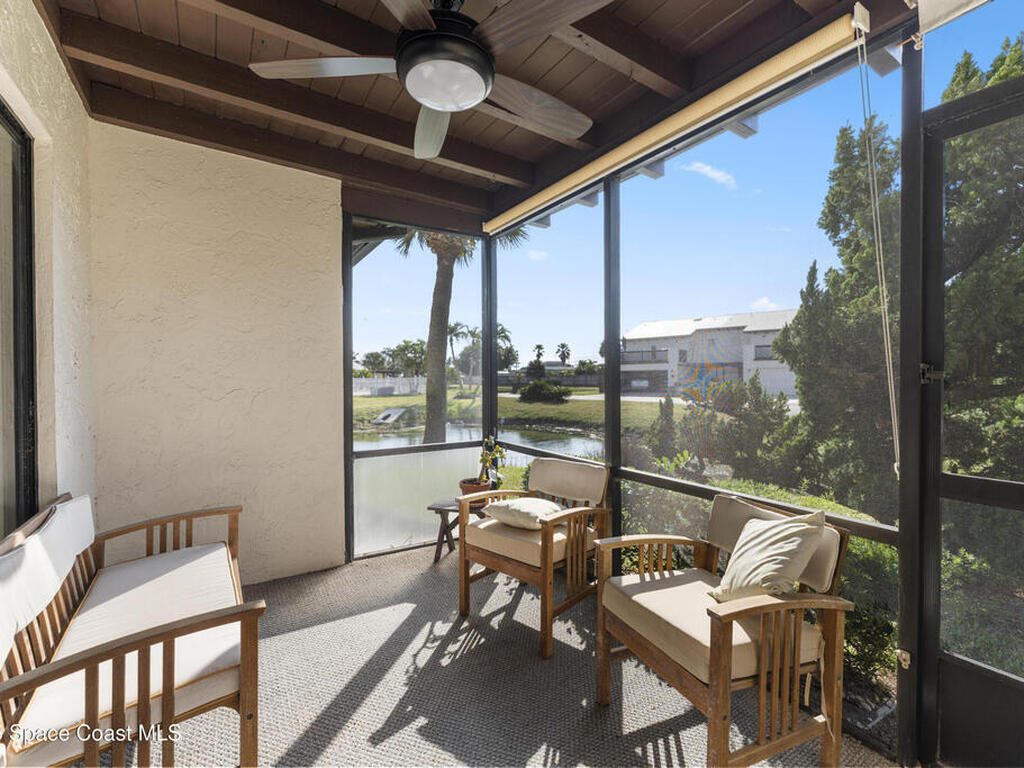 145 Skyline Boulevard, Satellite Beach, FL 32937