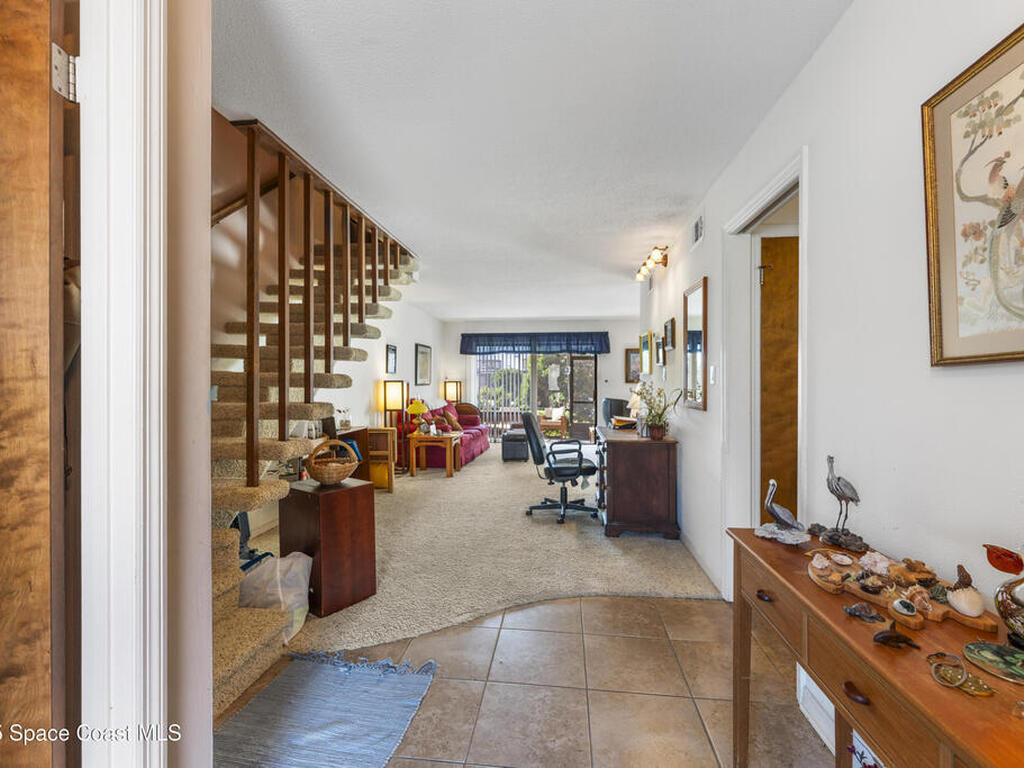 145 Skyline Boulevard, Satellite Beach, FL 32937