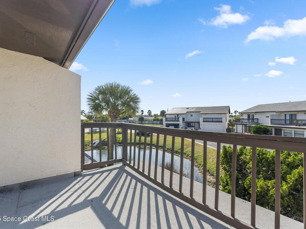 145 Skyline Boulevard, Satellite Beach, FL 32937