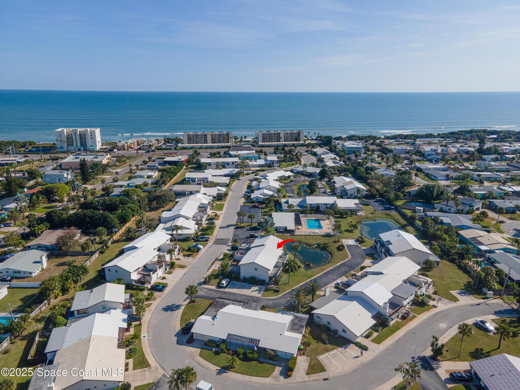 145 Skyline Boulevard, Satellite Beach, FL 32937