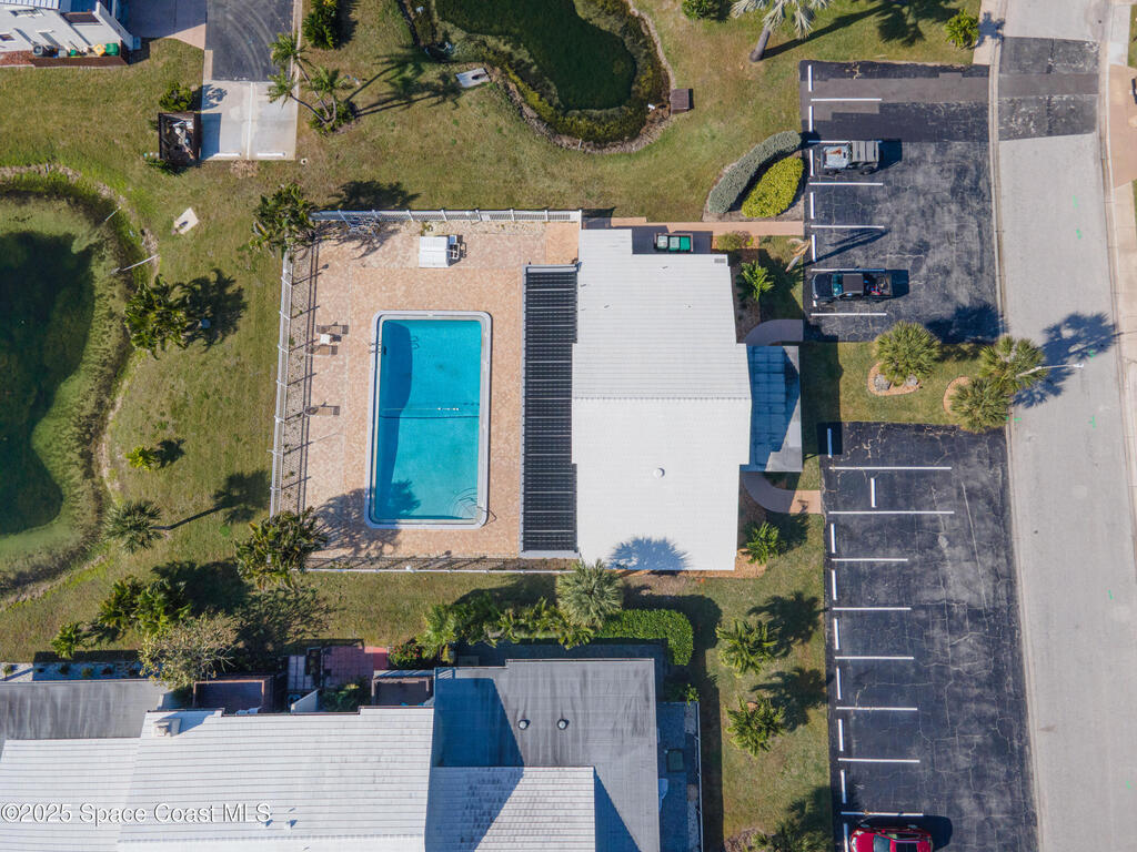 145 Skyline Boulevard, Satellite Beach, FL 32937