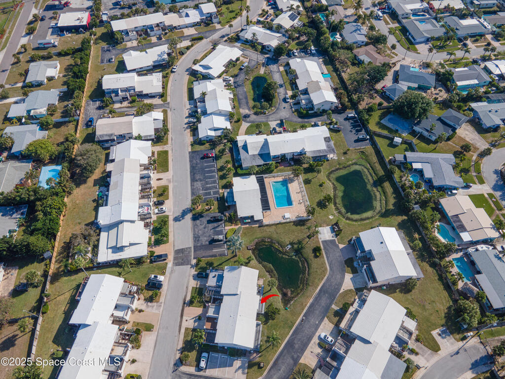 145 Skyline Boulevard, Satellite Beach, FL 32937