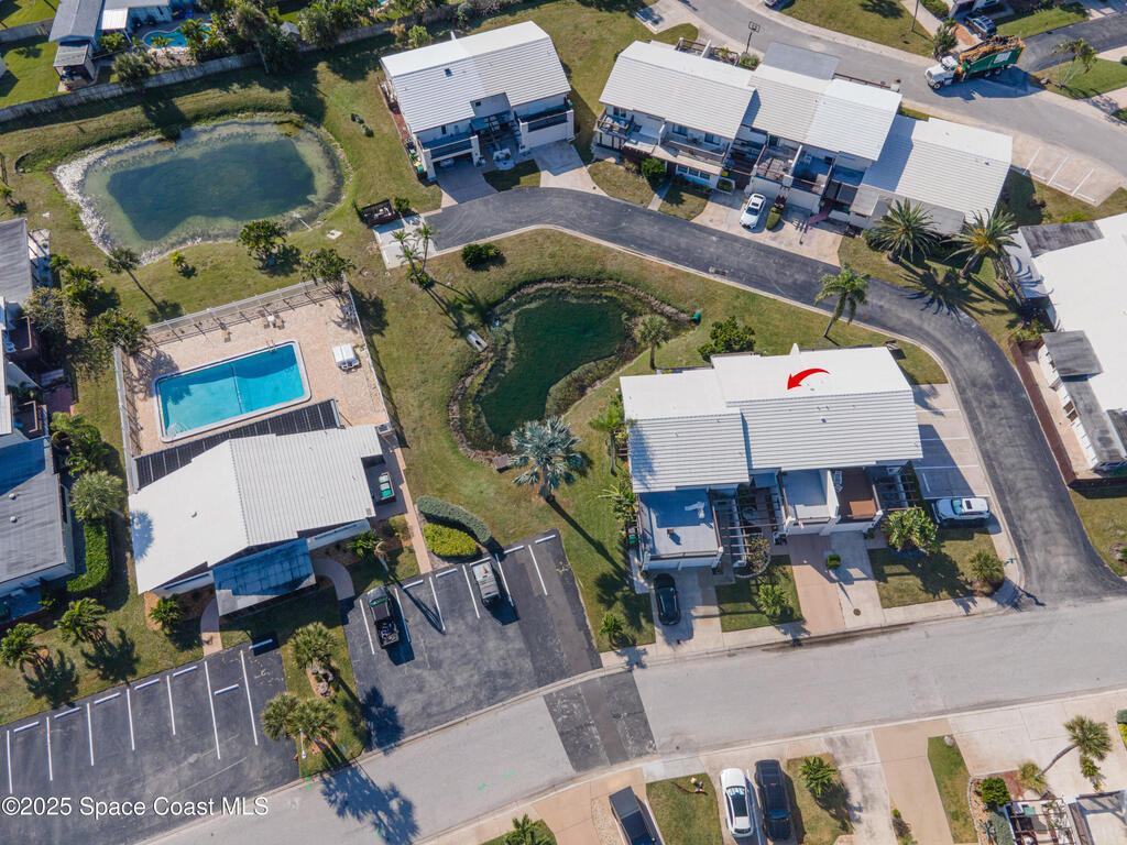 145 Skyline Boulevard, Satellite Beach, FL 32937