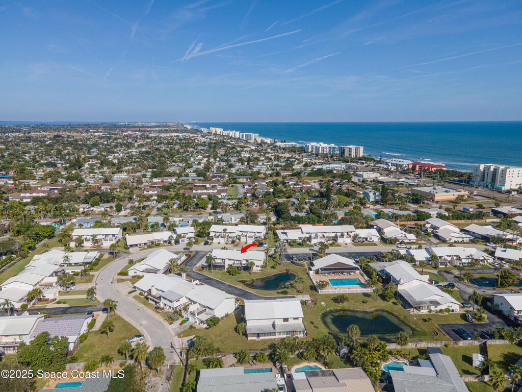 145 Skyline Boulevard, Satellite Beach, FL 32937