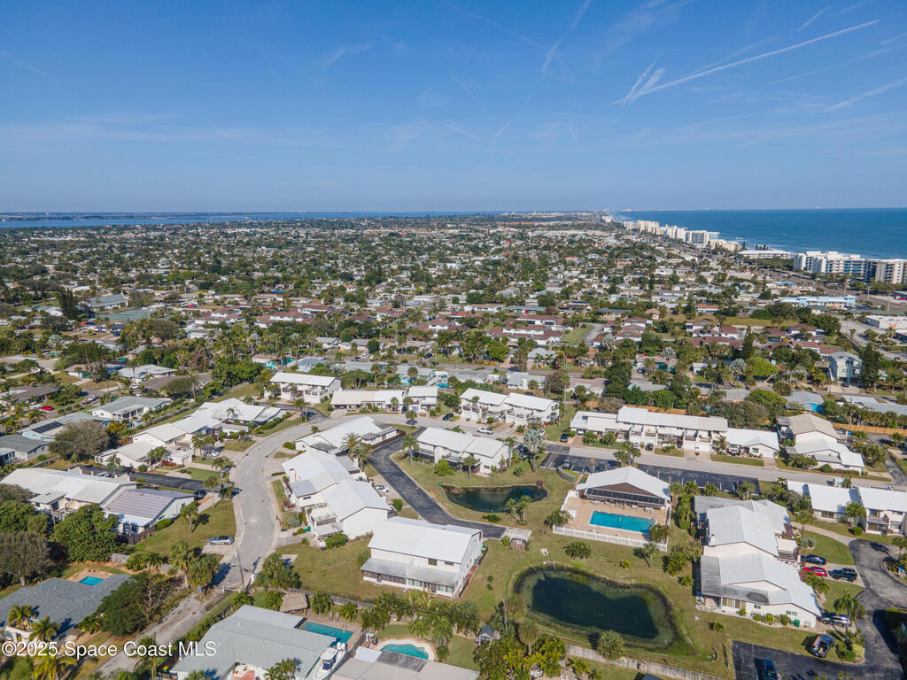 145 Skyline Boulevard, Satellite Beach, FL 32937