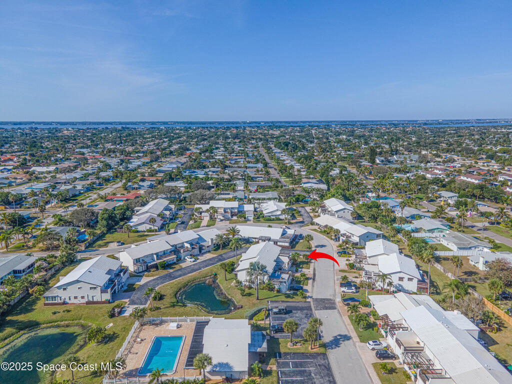 145 Skyline Boulevard, Satellite Beach, FL 32937