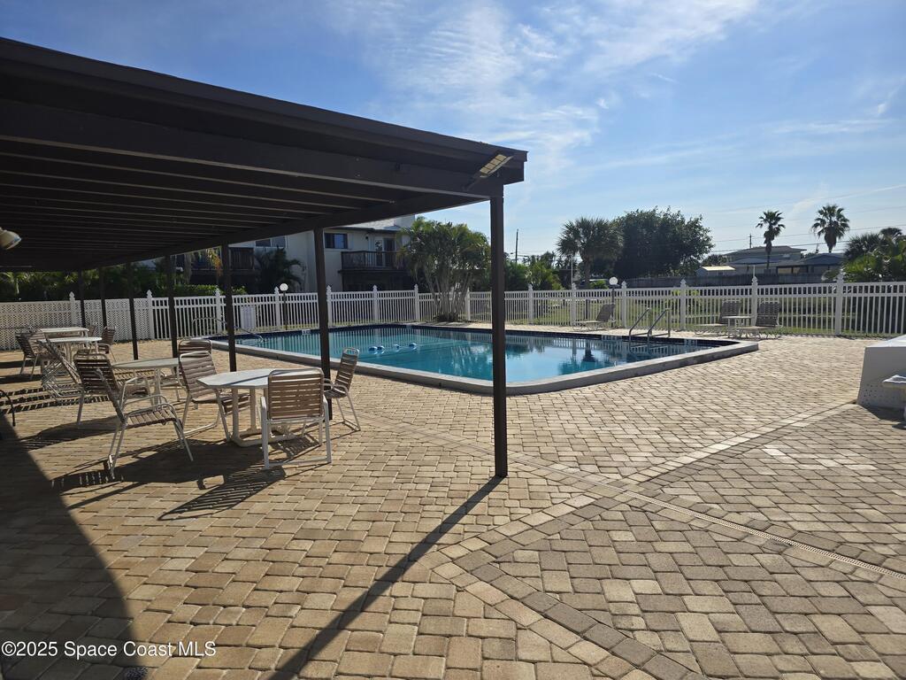 145 Skyline Boulevard, Satellite Beach, FL 32937