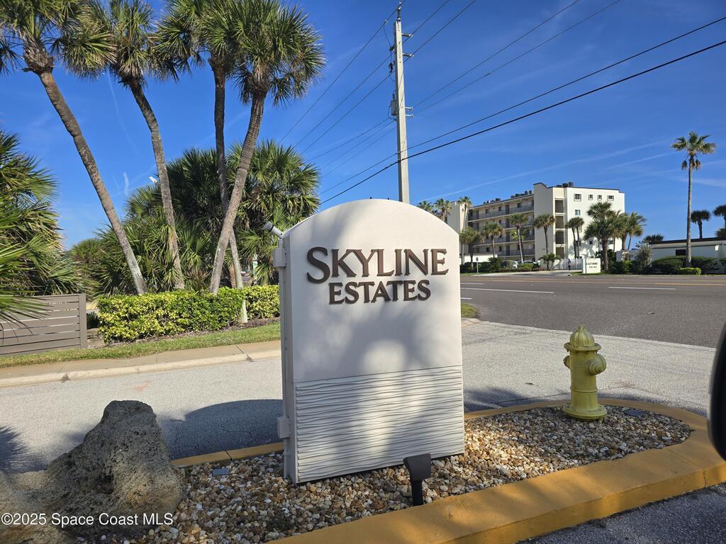 145 Skyline Boulevard, Satellite Beach, FL 32937