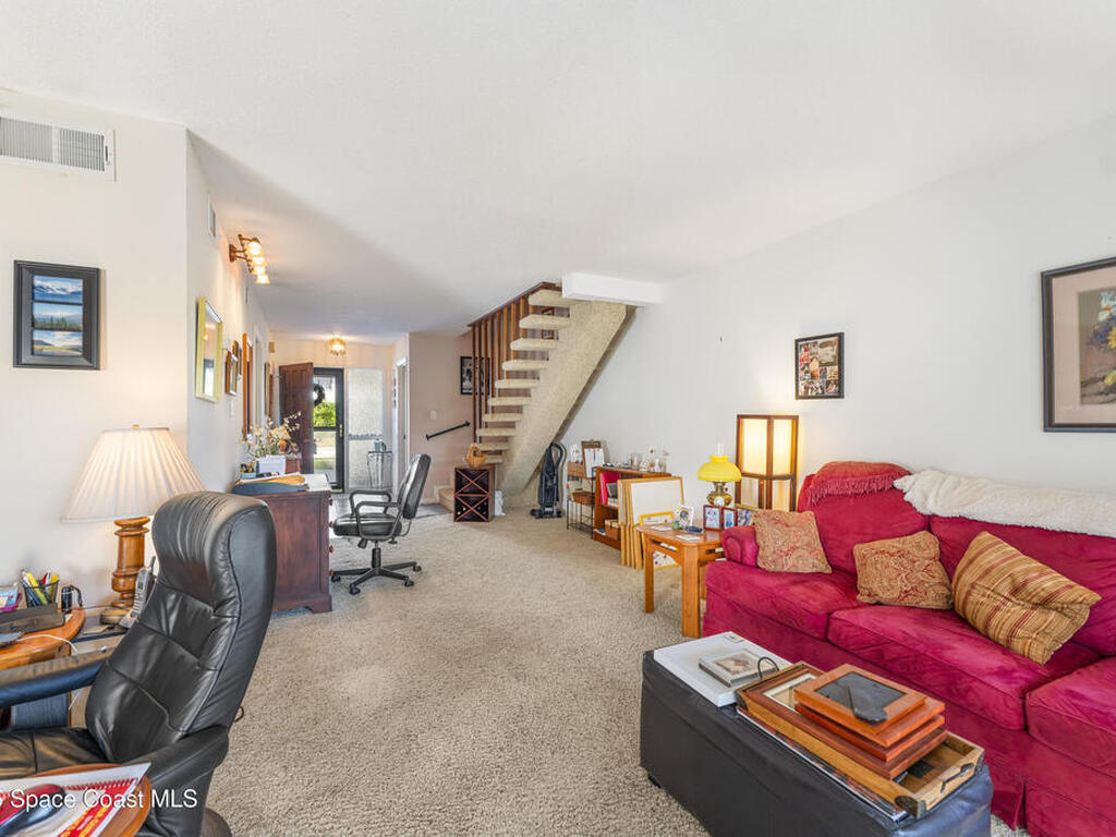 145 Skyline Boulevard, Satellite Beach, FL 32937