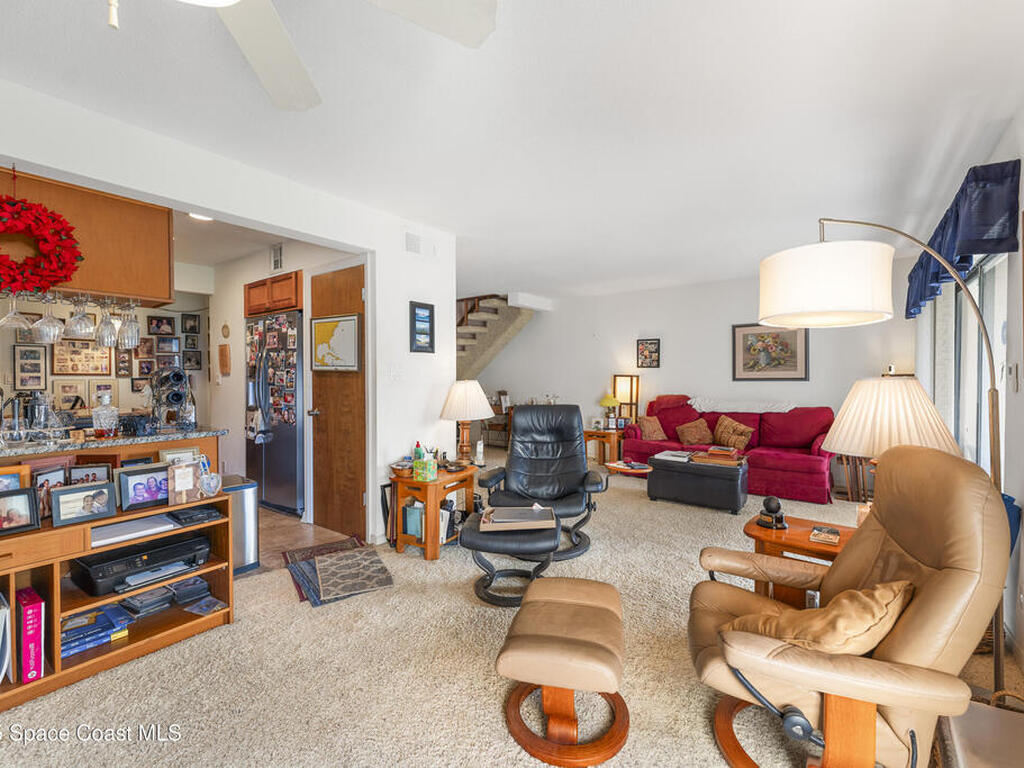 145 Skyline Boulevard, Satellite Beach, FL 32937