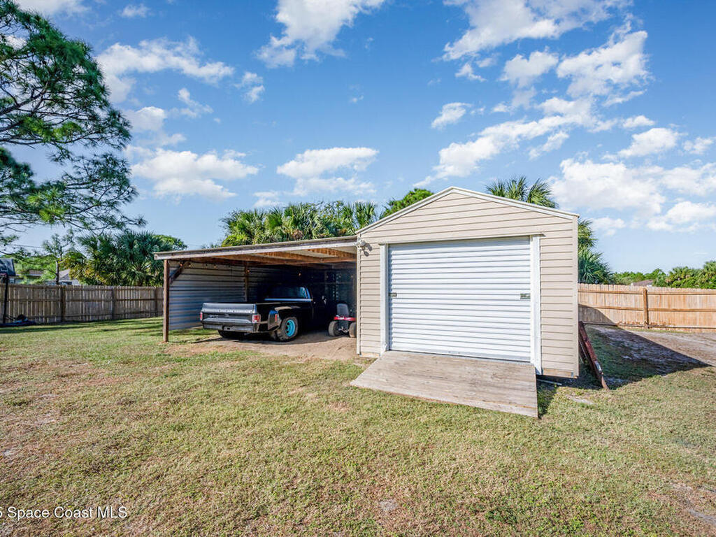 3291 Fitzpatrick Avenue, Palm Bay, FL 32908