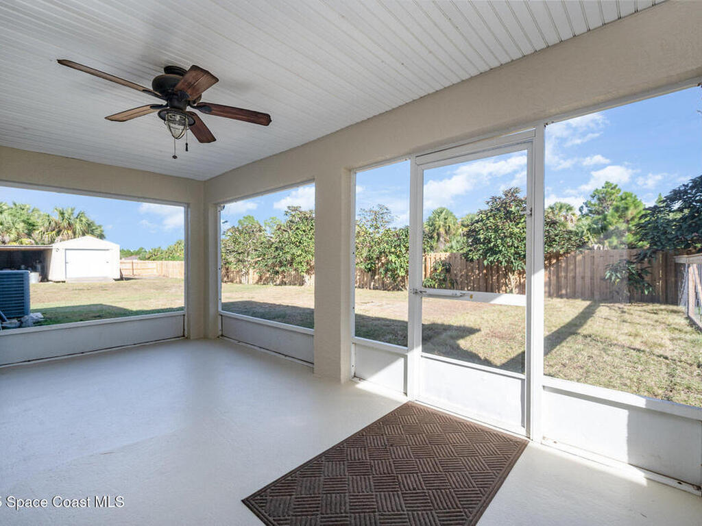 3291 Fitzpatrick Avenue, Palm Bay, FL 32908