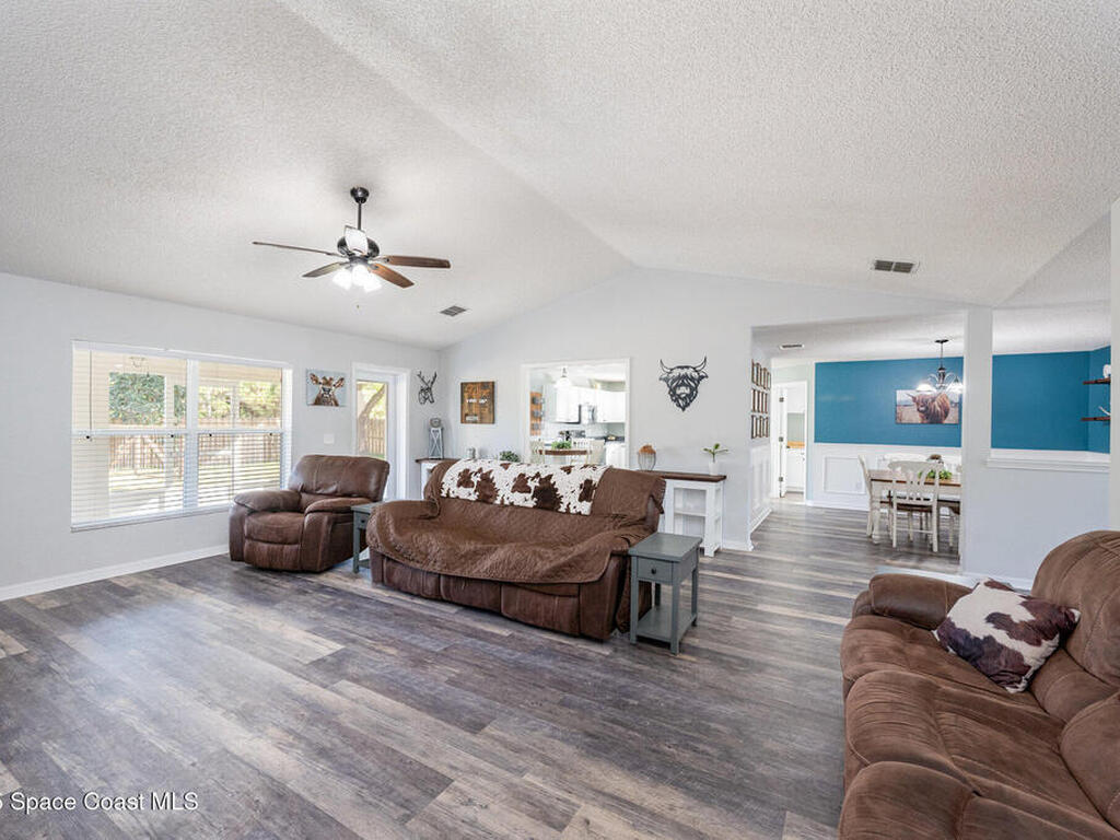 3291 Fitzpatrick Avenue, Palm Bay, FL 32908