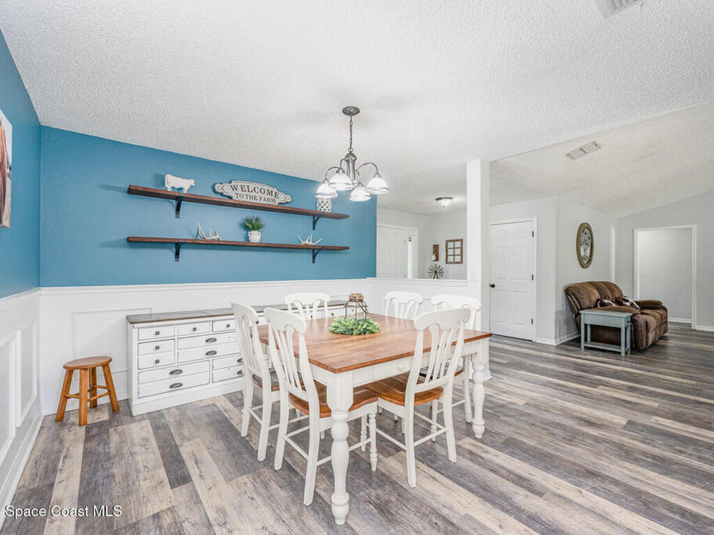 3291 Fitzpatrick Avenue, Palm Bay, FL 32908